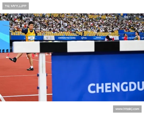 苏玲丹在亚洲田径锦标赛女子标枪项目中以63.29米破个人最佳成绩夺冠 苏玲丹在亚洲田径锦标赛女子标枪项目中以63.29米破个人最佳成绩夺冠