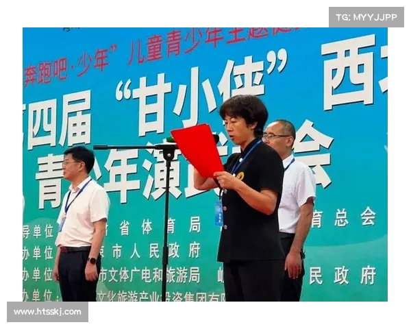 第七届甘小侠西北青少年演武大会取消报名费大幅降低武术参与门槛 第七届甘小侠西北青少年演武大会取消报名费大幅降低武术参与门槛
