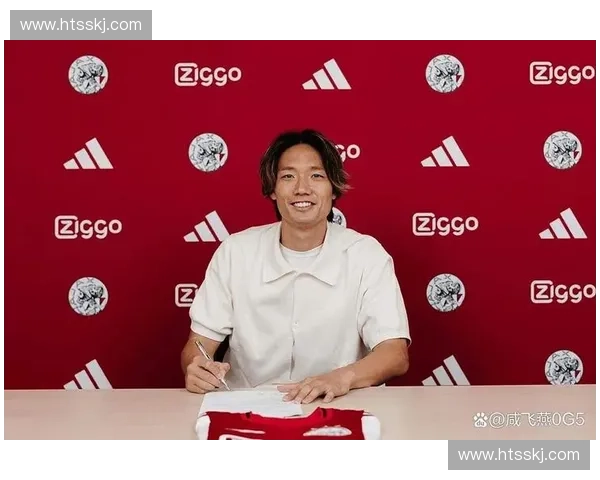板仓滉在阿贾克斯表现稳健，将与富安健洋搭档组成日本队防线中坚